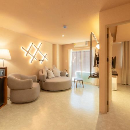 צ'יאנג מאי Mai Hotel מראה חיצוני תמונה