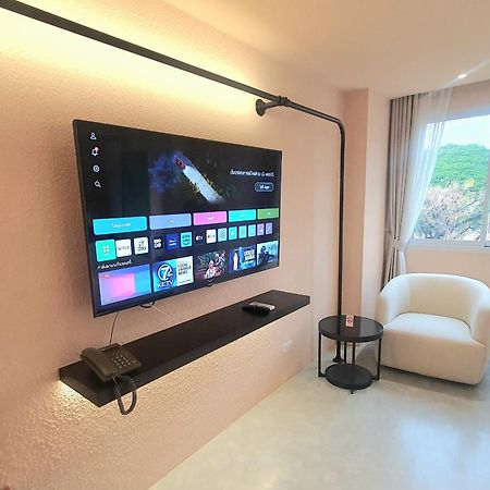 צ'יאנג מאי Mai Hotel מראה חיצוני תמונה