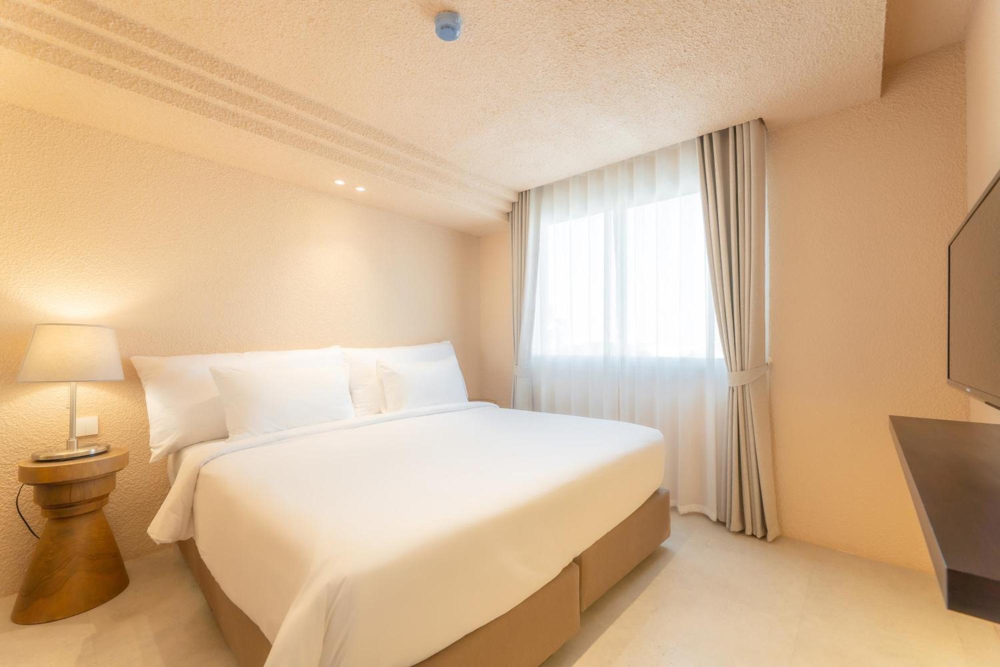 צ'יאנג מאי Mai Hotel מראה חיצוני תמונה