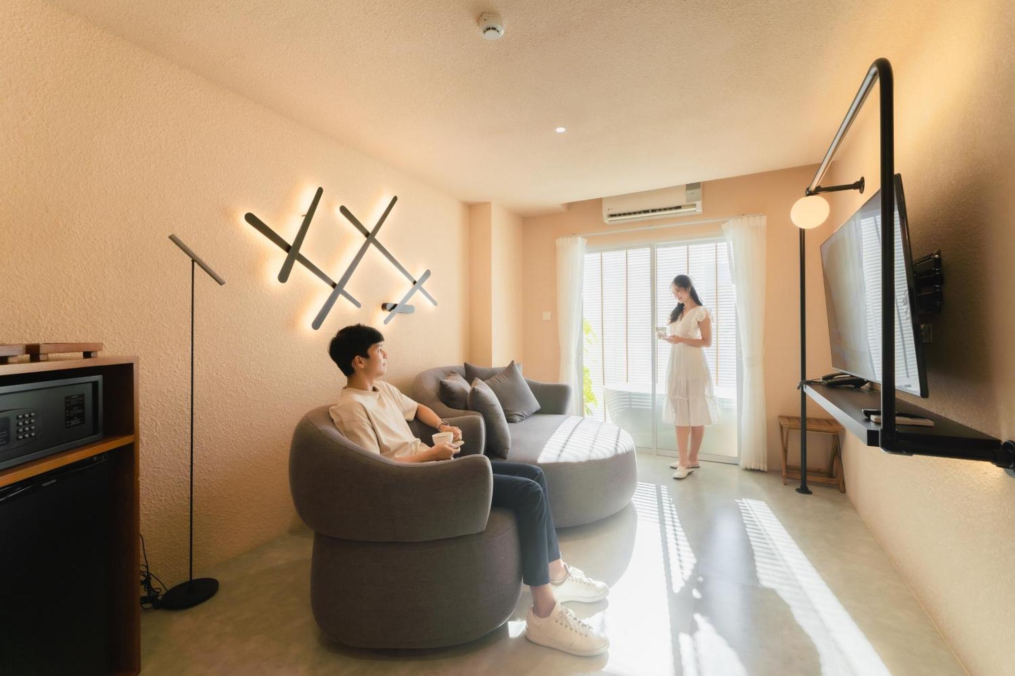 צ'יאנג מאי Mai Hotel מראה חיצוני תמונה