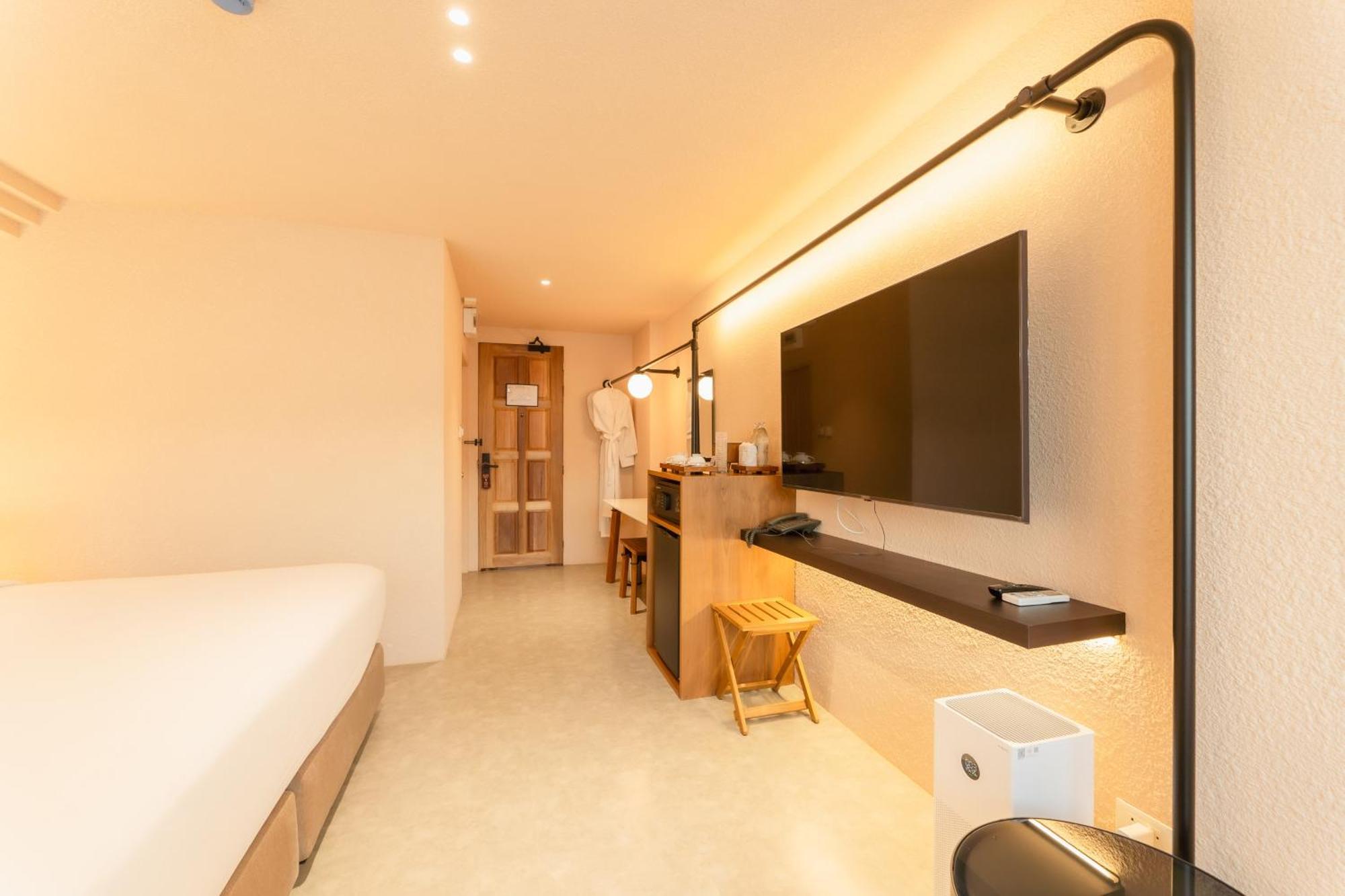צ'יאנג מאי Mai Hotel מראה חיצוני תמונה